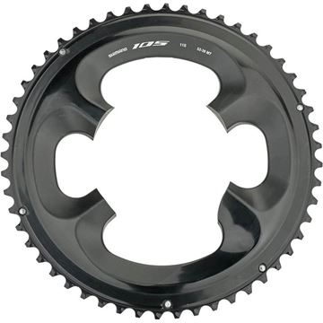 Picture of SHIMANO 105 CHAINRING 52T FOR